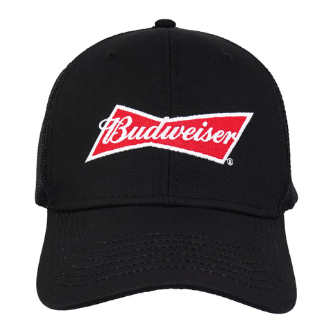 Bud Cap: Classic Logo Design, Comfort & Durability | Officially Licensed Everyday Fit