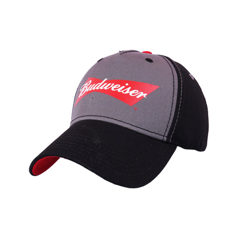 Bud Cap: Classic Logo Design, Comfort & Durability | Officially Licensed Everyday Fit