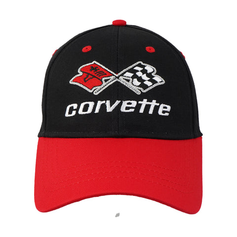 Corvt Cap - Premium Cotton Hat for Comfort & Style | Officially Licensed