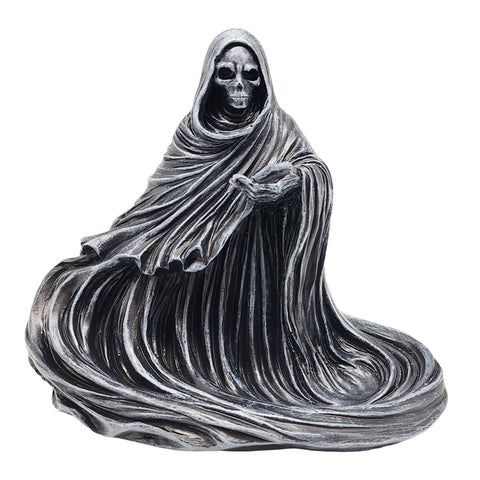 Reaper Backflow Incense Burner – 7 Inch