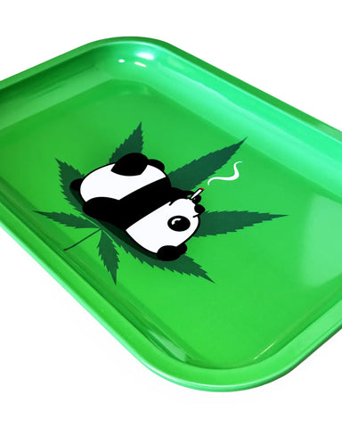 Panda Rolling Tray Trendy Zone 21