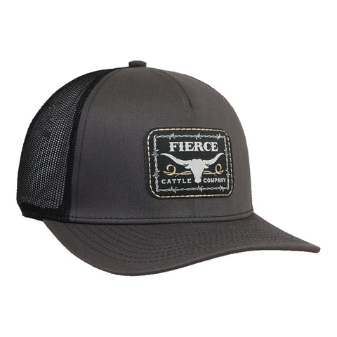 Fierce Hardware Unisex Cap – Comfortable Fit for Outdoor Sports & Casual Wear, Perfect Gift