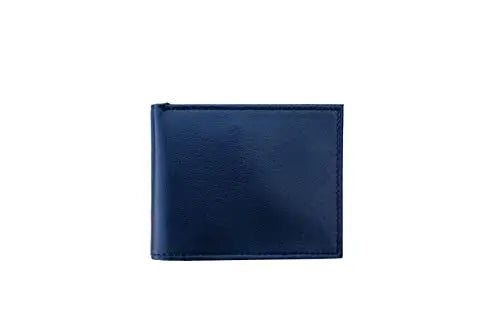 Mansonic Men's Wallet