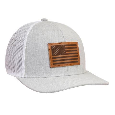 US Flag Snapback Cap Stylish & Comfortable for Men & Women, Perfect for Everyday Wear, & Gifting