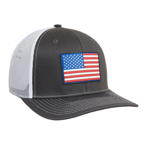 US Flag Snapback Cap Stylish & Comfortable for Men & Women, Perfect for Everyday Wear, & Gifting