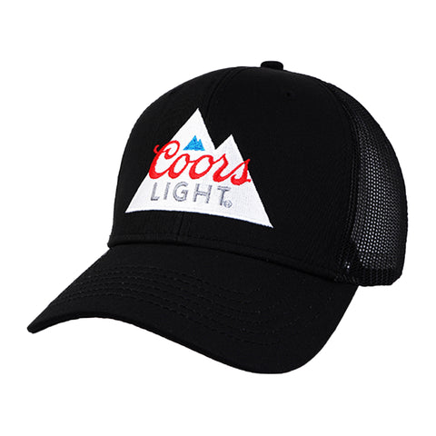 Baseball Cap Comfort & Durability, Classic Light Logo and Design. Ideal for Beer Lovers, Stylish Cap Offers Comfortable Fit for Everyday Wear, Officially Licensed