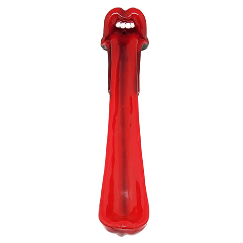 Long Large Tongue Incense Burner Home Decor