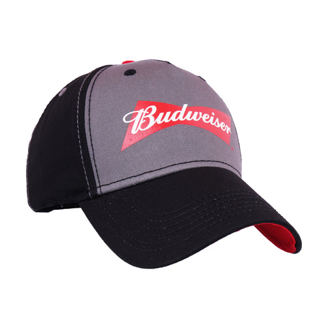 Bud Cap: Classic Logo Design, Comfort & Durability | Officially Licensed Everyday Fit