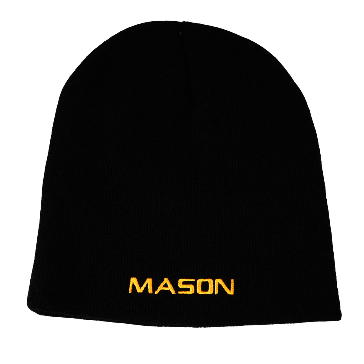 Masonic Beanie – Stylish Knit Hat with Masonic Emblem | Warm & Comfortable for Everyday Wear