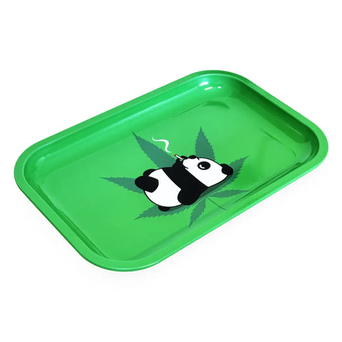 Panda Rolling Tray Trendy Zone 21