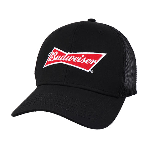 Bud Cap: Classic Logo Design, Comfort & Durability | Officially Licensed Everyday Fit