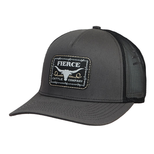 Fierce Hardware Unisex Cap – Comfortable Fit for Outdoor Sports & Casual Wear, Perfect Gift