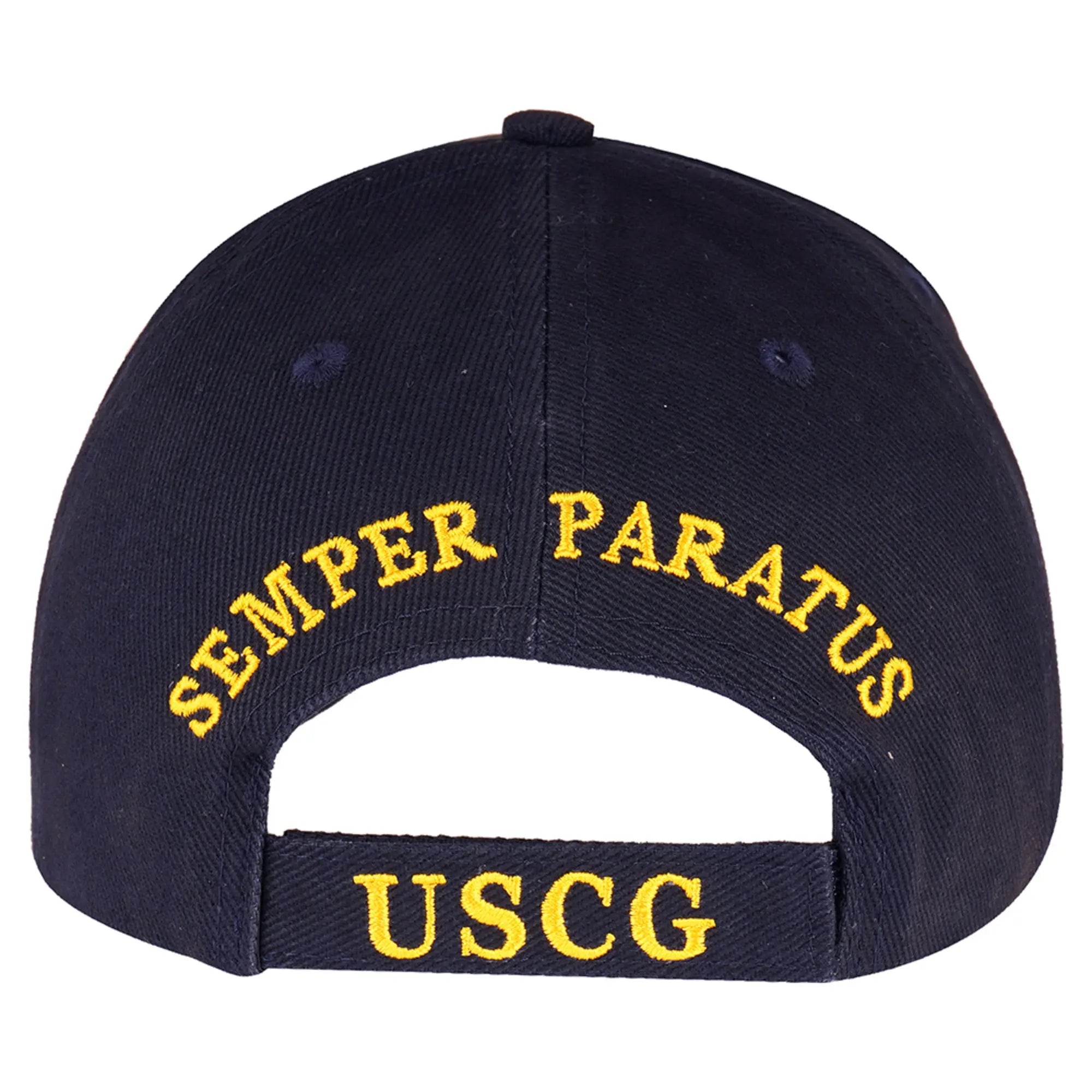 United States Coast Guard (USCG) Cap | Officially Licensed Trendy Zone 21