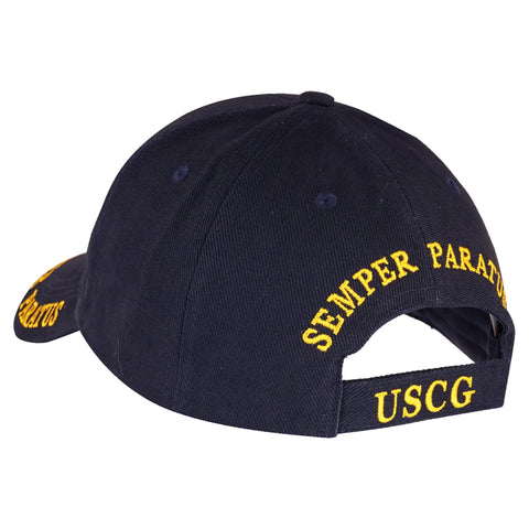 United States Coast Guard (USCG) Cap | Officially Licensed Trendy Zone 21