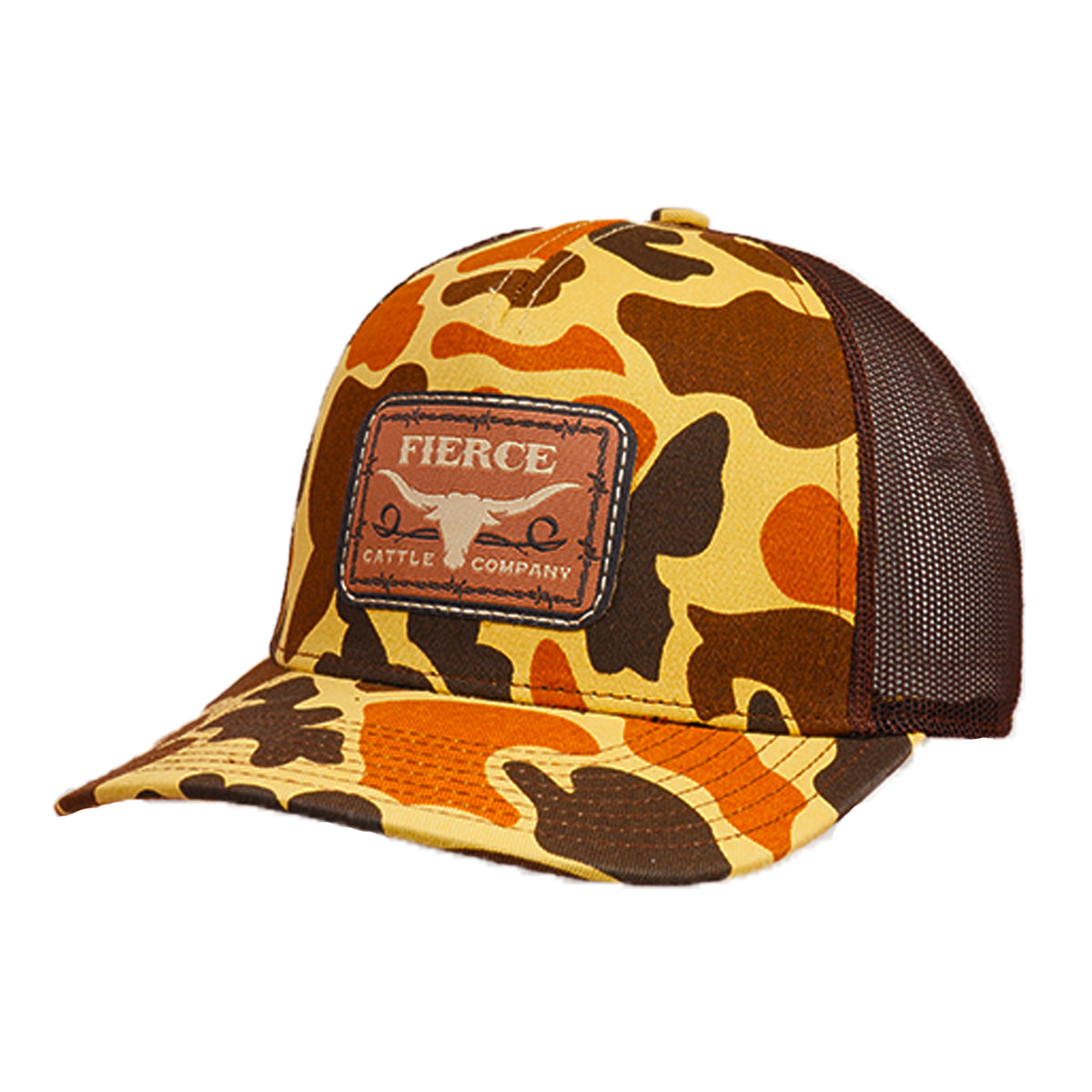 Fierce Hardware Unisex Cap – Comfortable Fit for Outdoor Sports & Casual Wear, Perfect Gift