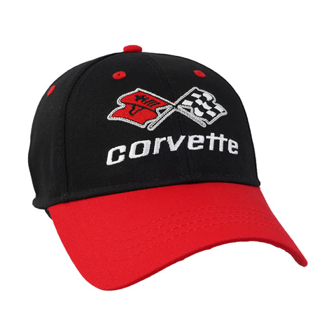 Corvt Cap - Premium Cotton Hat for Comfort & Style | Officially Licensed