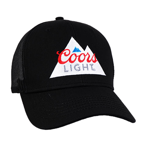 Baseball Cap Comfort & Durability, Classic Light Logo and Design. Ideal for Beer Lovers, Stylish Cap Offers Comfortable Fit for Everyday Wear, Officially Licensed