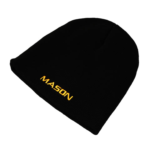 Masonic Beanie – Stylish Knit Hat with Masonic Emblem | Warm & Comfortable for Everyday Wear