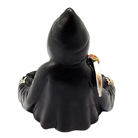 Tall Reaper Ashtray – Gothic Grim Reaper Decorative Ashtray