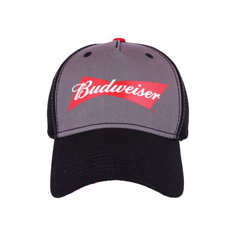 Bud Cap: Classic Logo Design, Comfort & Durability | Officially Licensed Everyday Fit