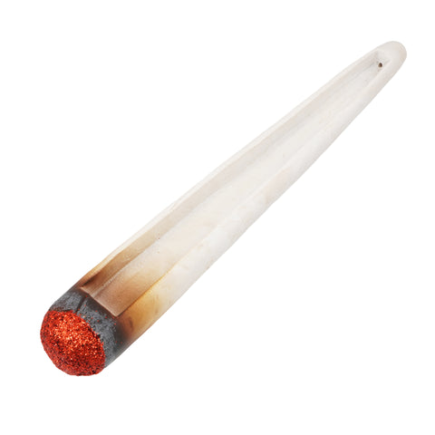 Joint Incense Burner – Decorative Joint-Shaped Incense Holder