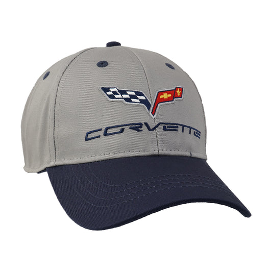 Corvt Cap - Premium Cotton Hat for Comfort & Style | Officially Licensed