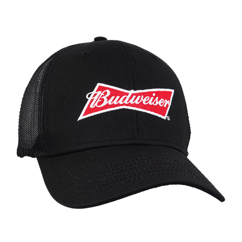 Bud Cap: Classic Logo Design, Comfort & Durability | Officially Licensed Everyday Fit