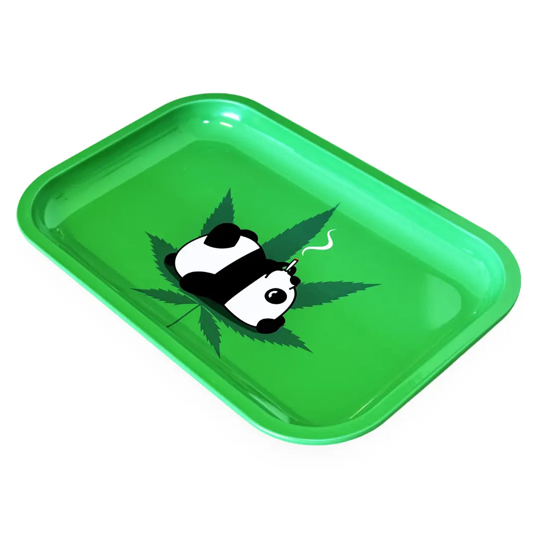 Panda Rolling Tray Trendy Zone 21