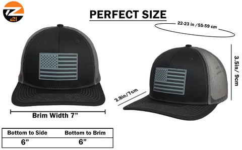 US Flag Snapback Cap Stylish & Comfortable for Men & Women, Perfect for Everyday Wear, & Gifting