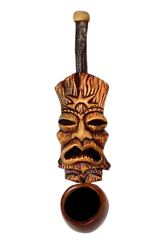Kapu Small Pipe Handcrafted Trendy Zone 21