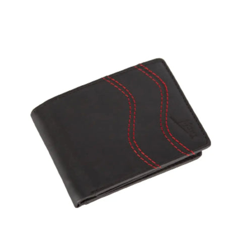 Mansonic Men's Wallet