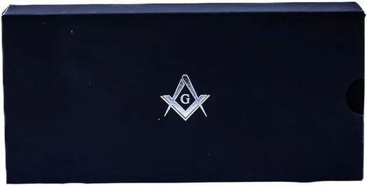 Masonic Ballpoint Pen with Letter Opener Gift Set Trendy Zone 21