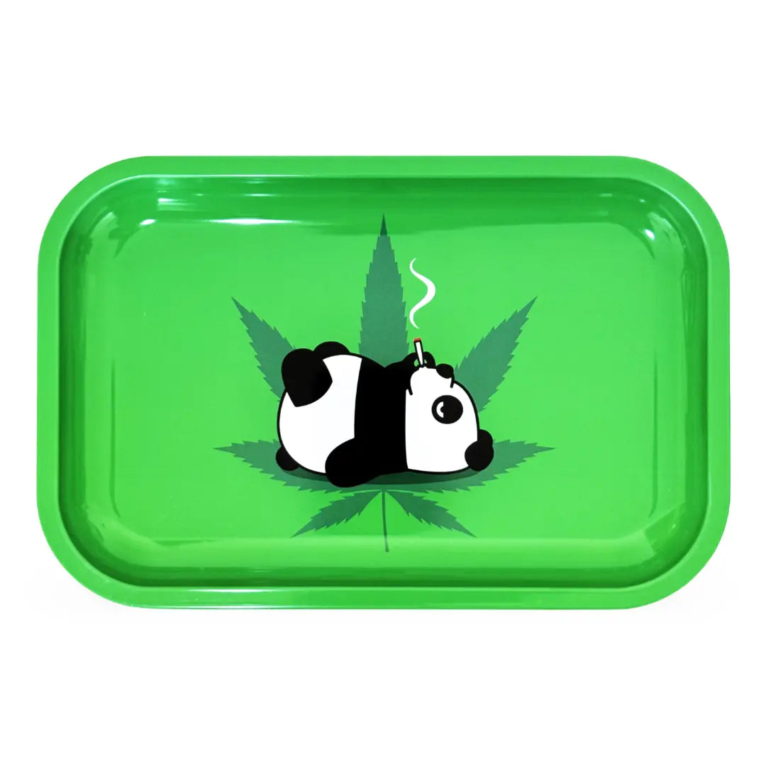 Panda Rolling Tray Trendy Zone 21