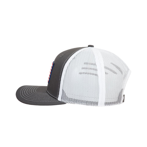 US Flag Snapback Cap Stylish & Comfortable for Men & Women, Perfect for Everyday Wear, & Gifting