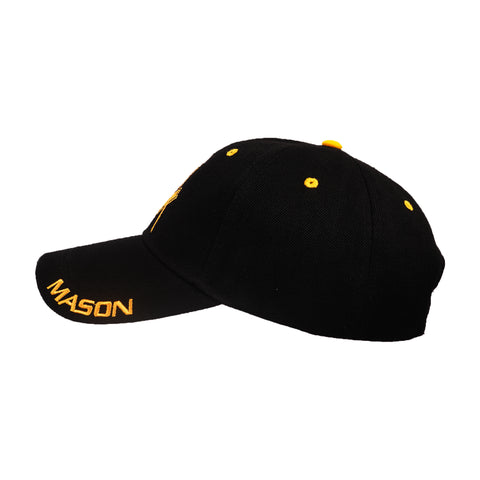 Masonic Cap – Comfortable and Stylish for Everyday Wear or Casual Outings