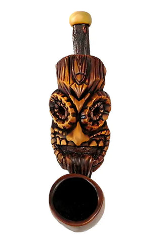 Kanaloa Small Pipe Handcrafted Trendy Zone 21