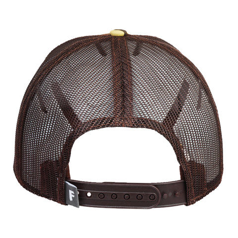 Fierce Hardware Unisex Cap – Comfortable Fit for Outdoor Sports & Casual Wear, Perfect Gift