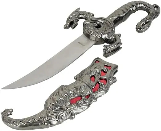 Dragon Dagger Knife 10" Trendy Zone 21