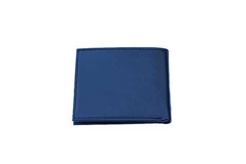 Mansonic Men's Wallet