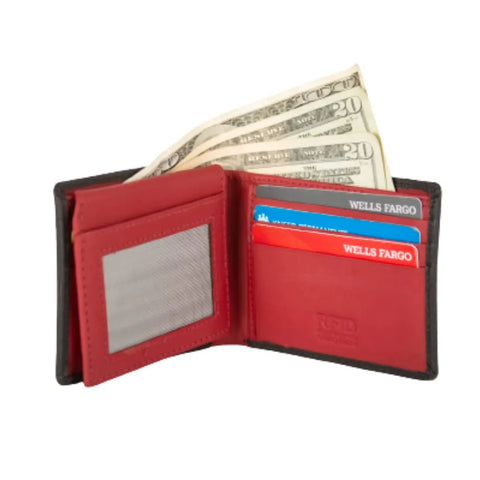 buy men's wallets online