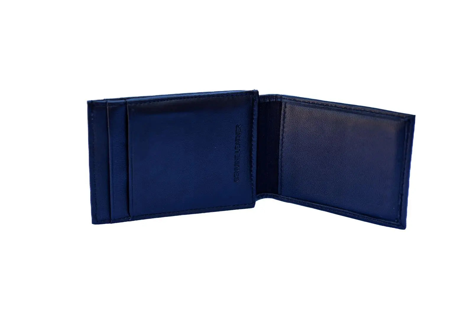 buy online money clip wallet