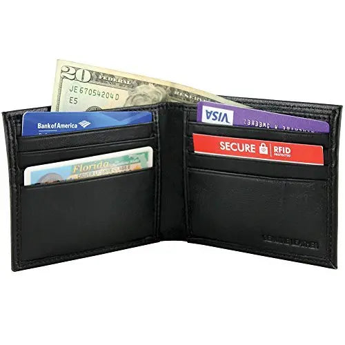 branded mens wallet online