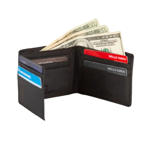 buy online money clip wallet