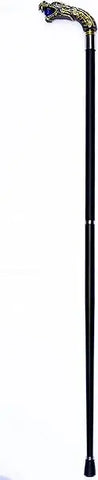 Dragon Metal Walking Cane 37" Trendy Zone 21