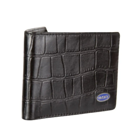 Mansonic Men's Wallet