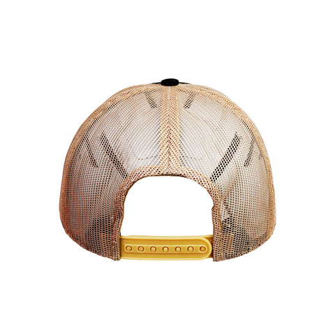 2A 1791 Snap Cap – Classic Mesh-Back Hat for Men & Women, Second Amendment Outdoor Wear