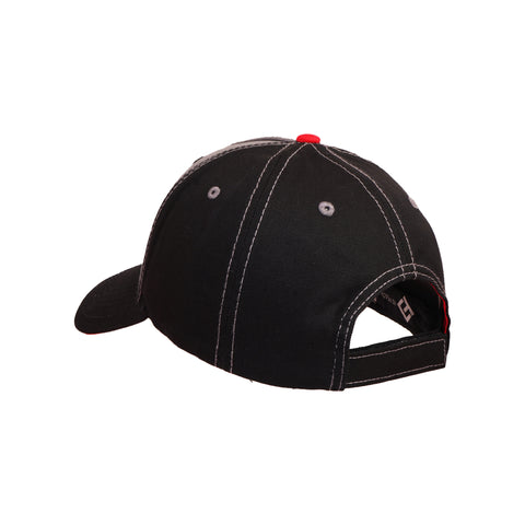 Bud Cap: Classic Logo Design, Comfort & Durability | Officially Licensed Everyday Fit