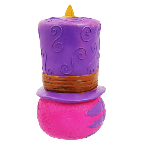 Cheshire Cat Backflow Burner – 7 Inch Polyresin
