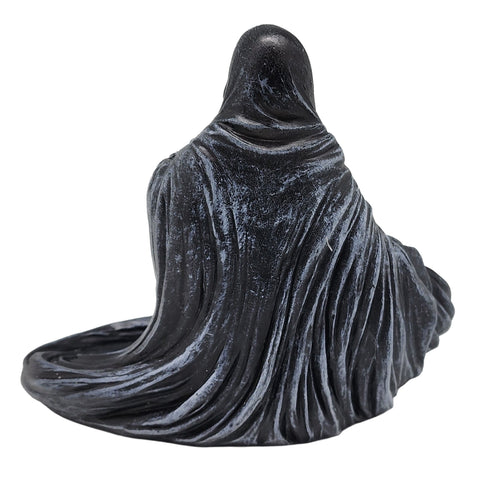 Reaper Backflow Incense Burner – 7 Inch