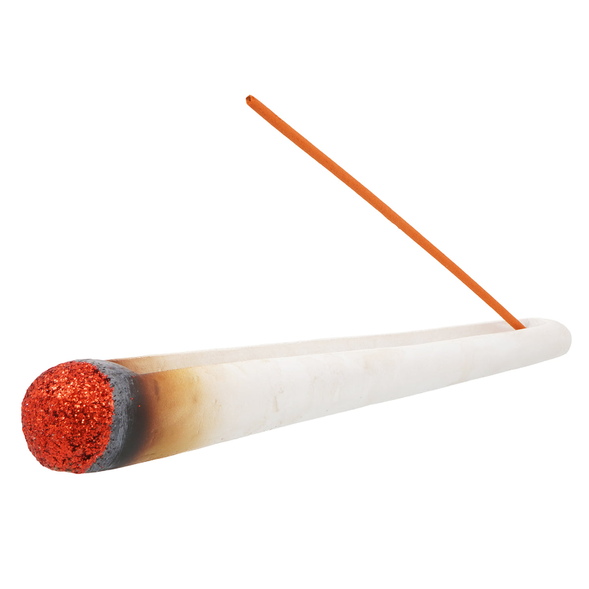Joint Incense Burner – Decorative Joint-Shaped Incense Holder
